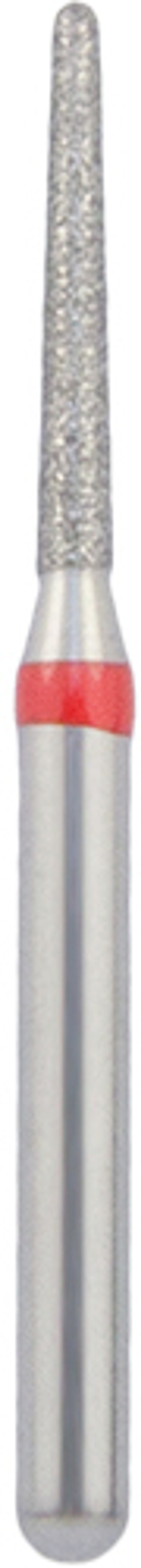 Бор алмазный, тип FG, гр.2 856-012F-FG, NTI, Германия