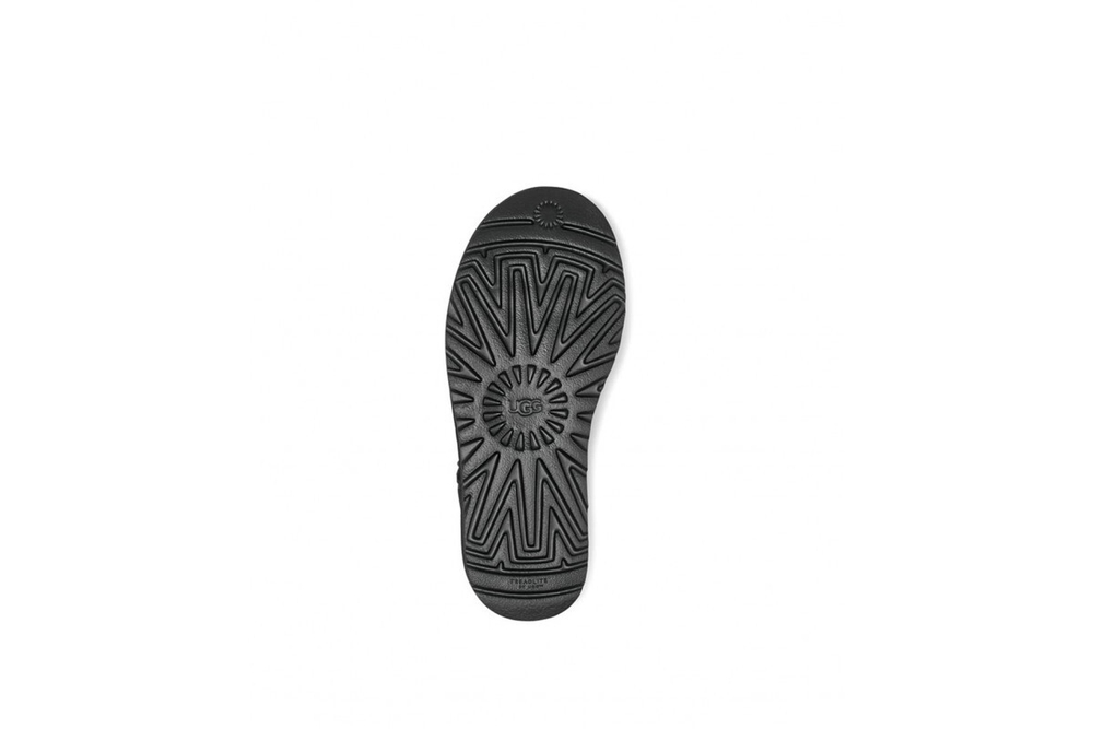 UGG Classic Mini Platform Black