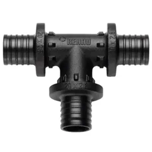 Фитинги трубопроводные