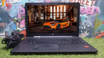 Ноутбук HP AMD A6/4Gb/FHD