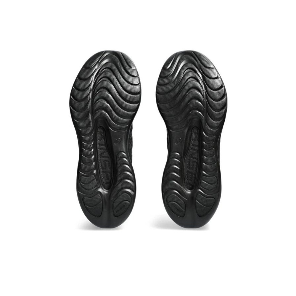 Мужские кроссовки Asics Gel Kinsei Max 'Black' 1011B696‑001