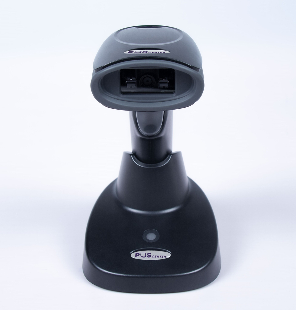Сканер штрихкода POScenter SG-110-BT