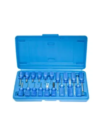Наборы для разборки разъемов