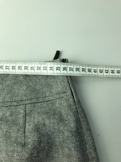 Юбка Esprit серая 40 размер