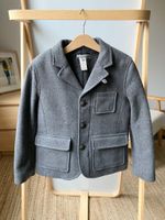 Шерстяное пальто Bonpoint, 128