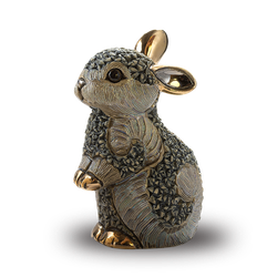 De Rosa Rinconada Статуэтка Крольчонок стоящий