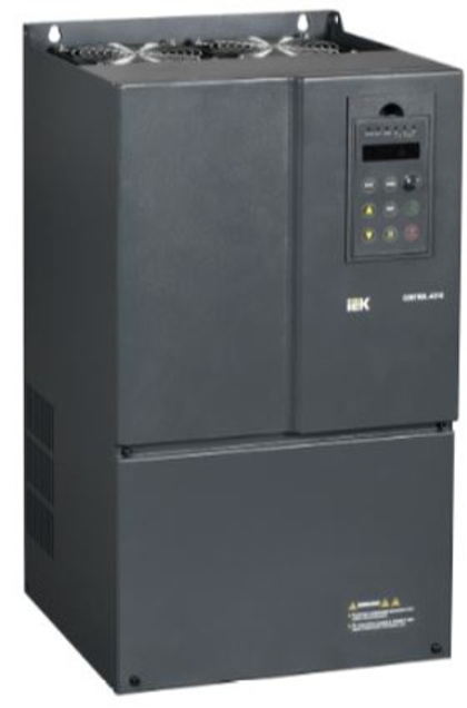 Преобразователь частоты IEK CNT-A310D33V110-132TE