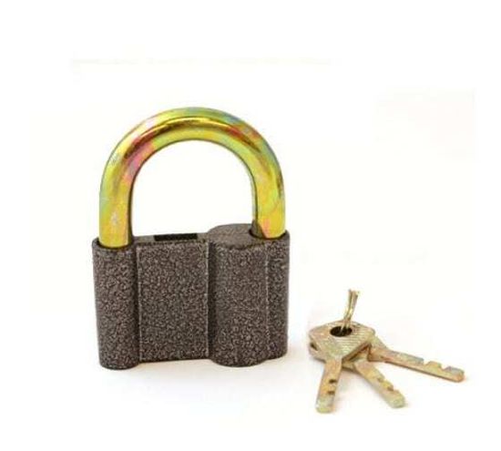 Замок навесной АВЕРС PD-20-70 Blister 00022992