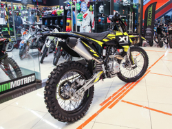 Кроссовый мотоцикл FXmoto X1 250 CC 21/18
