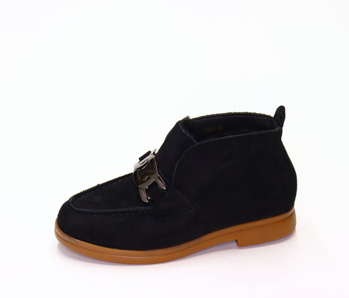 Лоферы (36-40) р. / шт. Y335