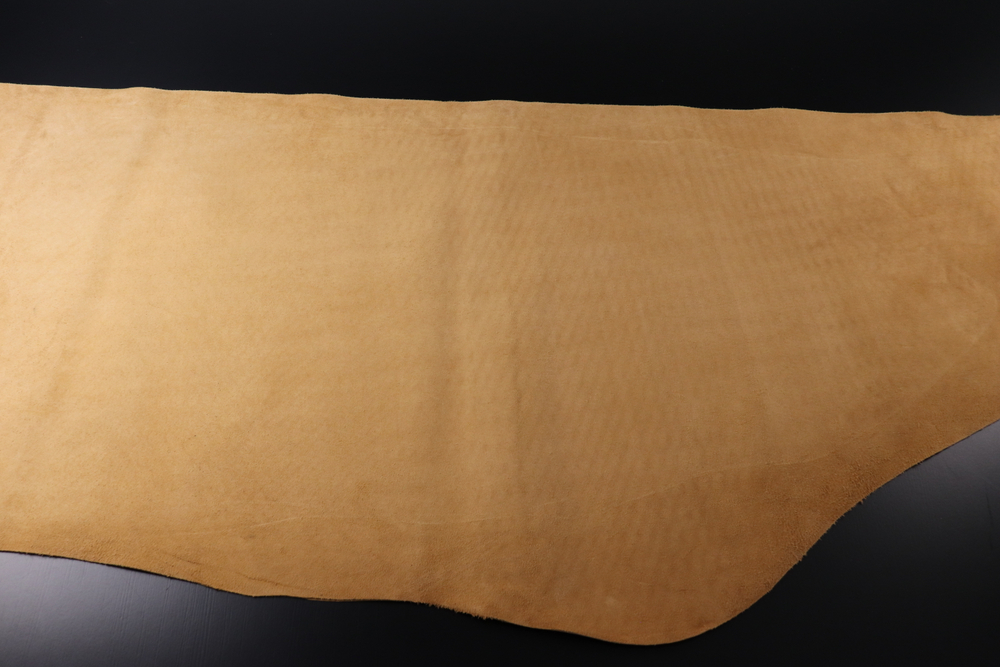 1,8-2,2 юфть бежевая 137 дм² (КЛ)