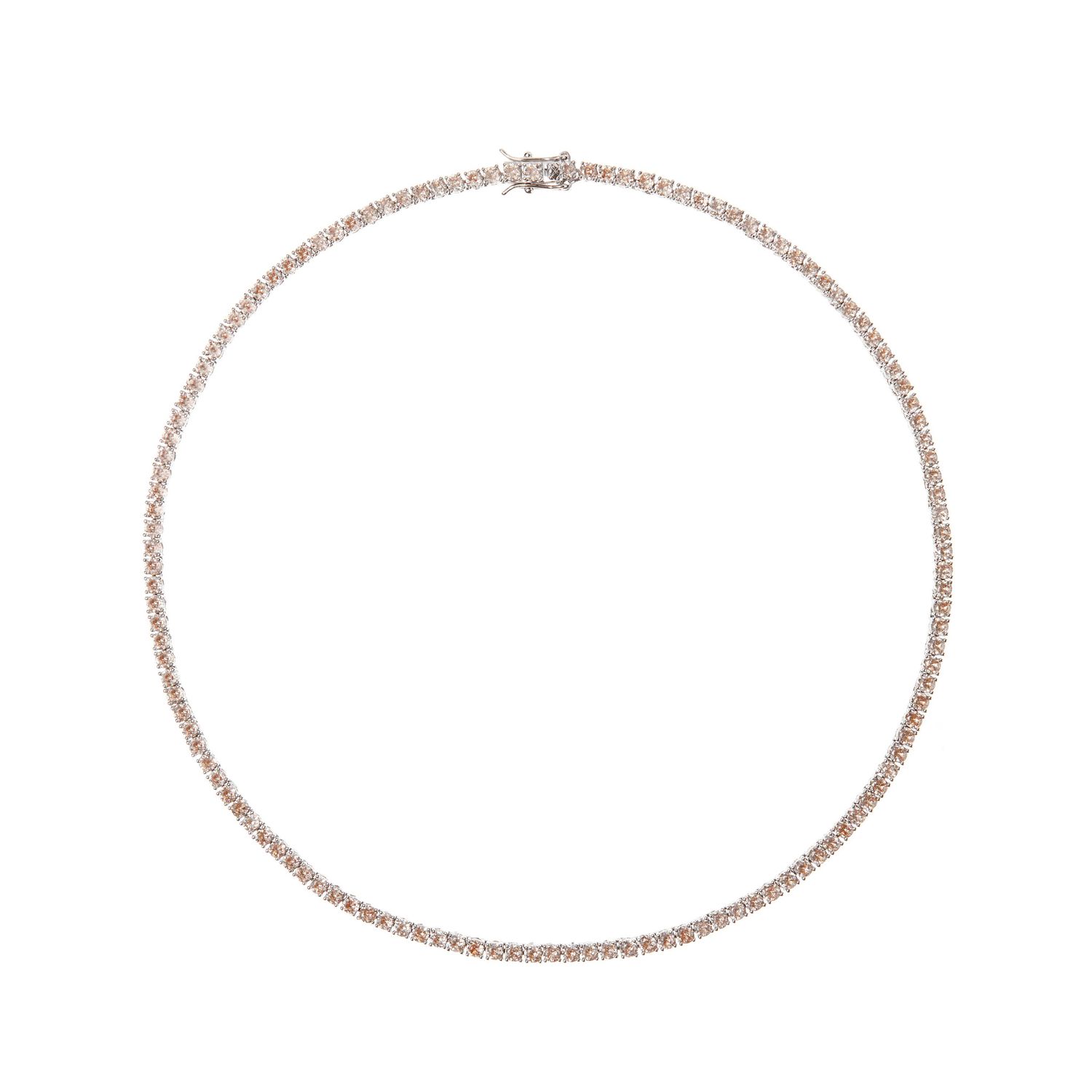 Колье Ballier Necklace – Champagne