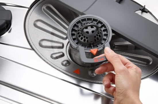 Встраиваемая посудомоечная машина AEG FSR53617Z