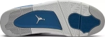 Air Jordan 4 Retro "Military Blue"