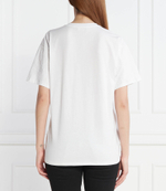 Футболка Elisabetta Franchi - белый(MA00641E2)