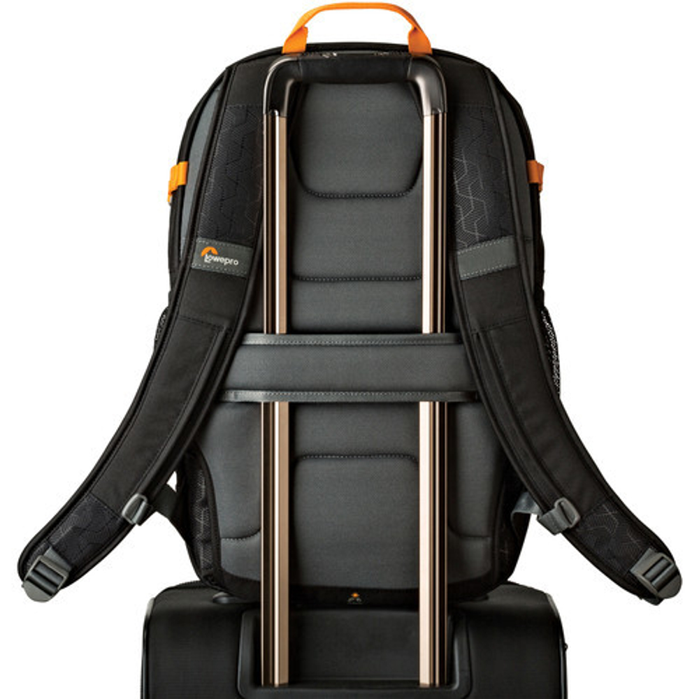 Рюкзак Lowepro Ridgeline BP 250 AW (хаки)