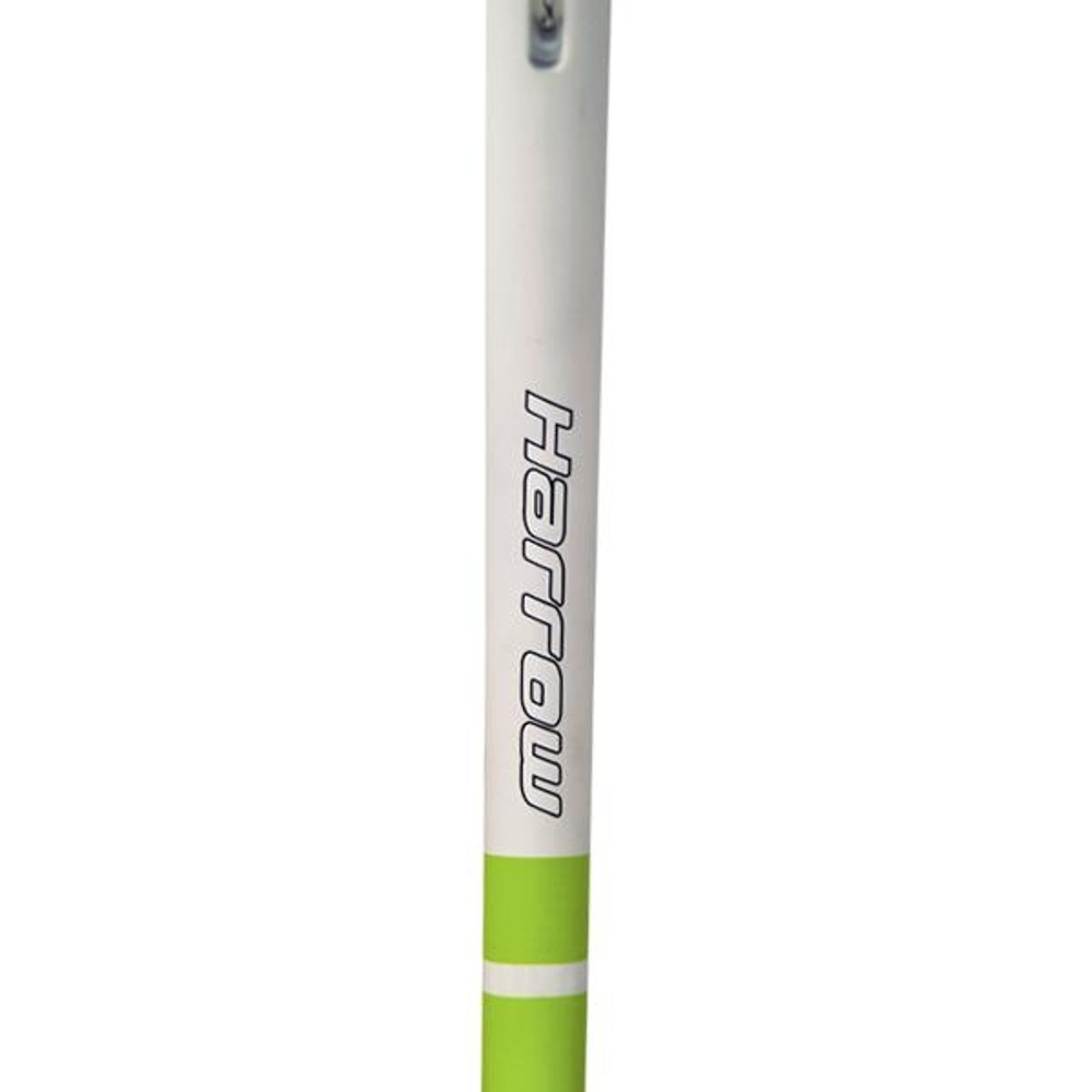 Ракетки для сквоша HARROW VAPOR RANEEM EL WELEILY