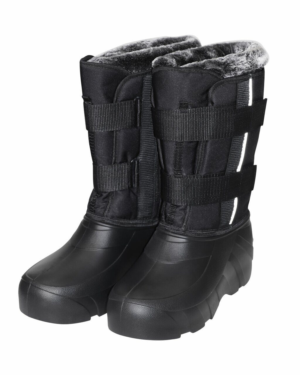 Бахилы мужские на липучке со вставкой Барс Б-15 (-50С)