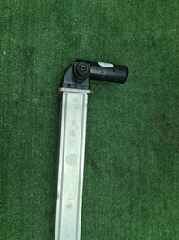 Интеркулер Changan CS85 (2019-н.в.)
