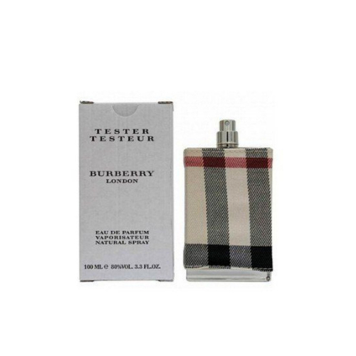 BURBERRY London edP 100ml lady Tester