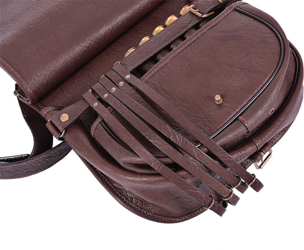 Ягдташ (коричневый)