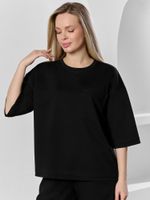 Костюм Терра Виотекс ЧЁРНЫЙ