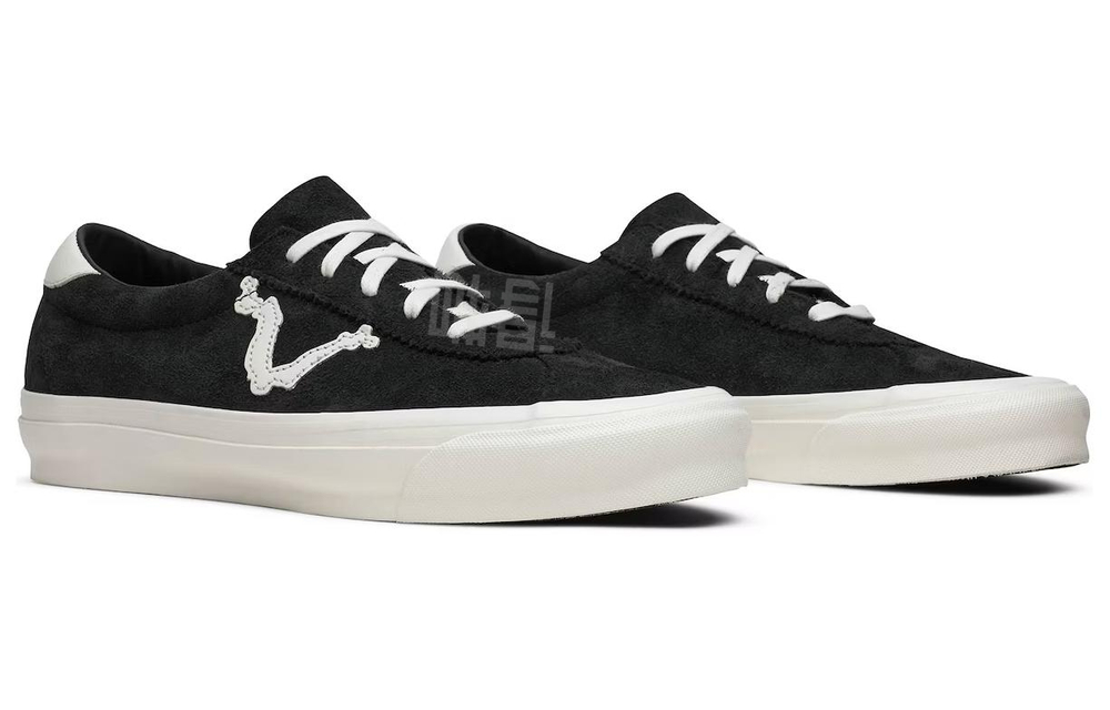 Blends X Vans Vault
