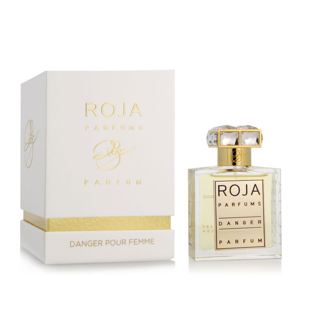 Roja Parfums Danger Parfum 50 ml (woman)
