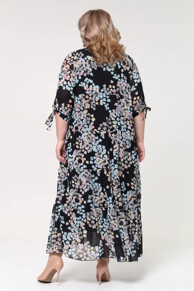 Платье 3218 Fabrika