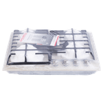 Газовая варочная панель MAUNFELD EGHG.64.63CBG.R/G