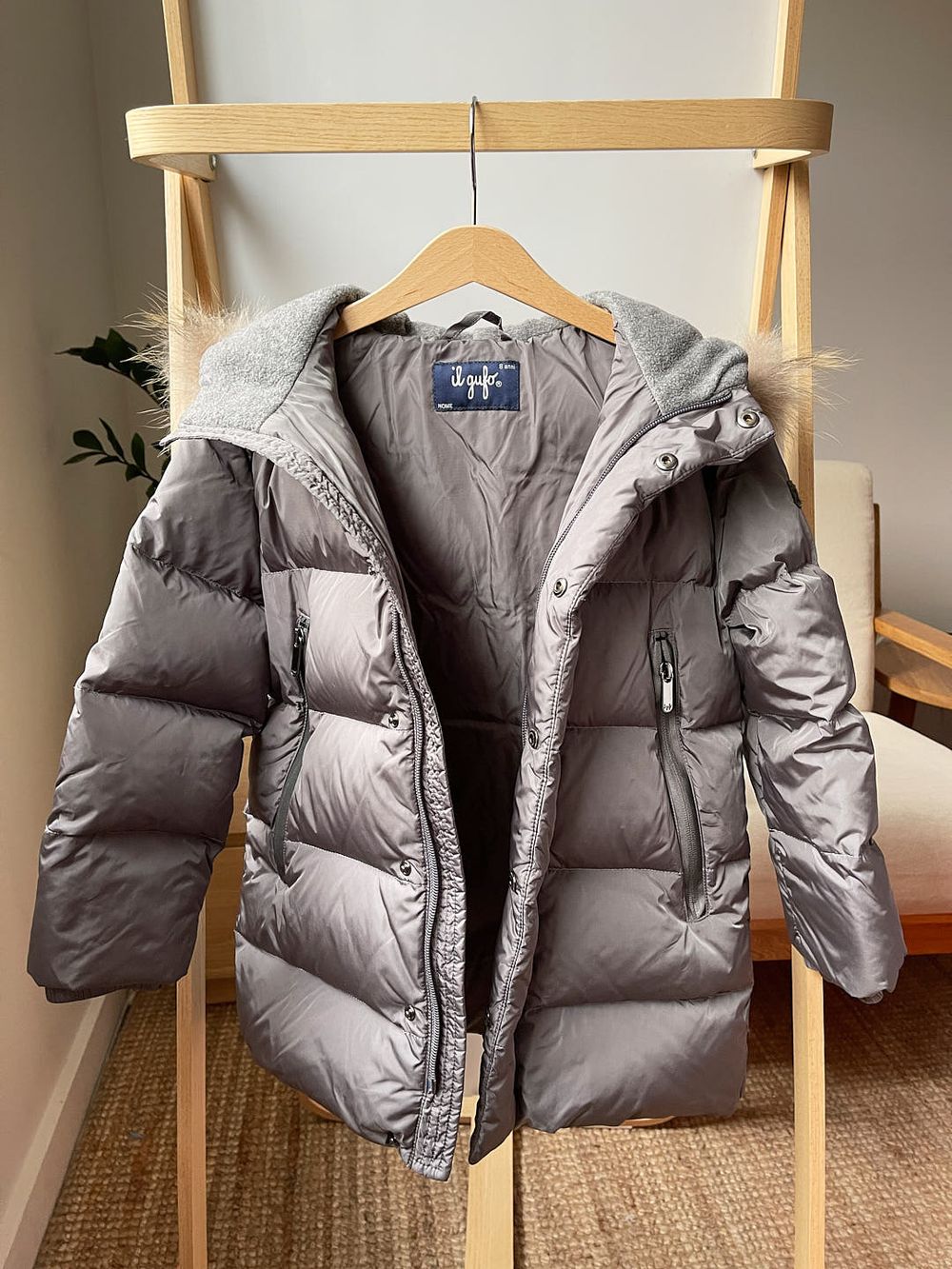 Куртка Il Gufo