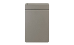 Тумба ADA Wood Cabinet W 36 Metallic Silver