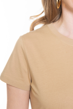 ФУТБОЛКА ИЗ ДЖЕРСИ