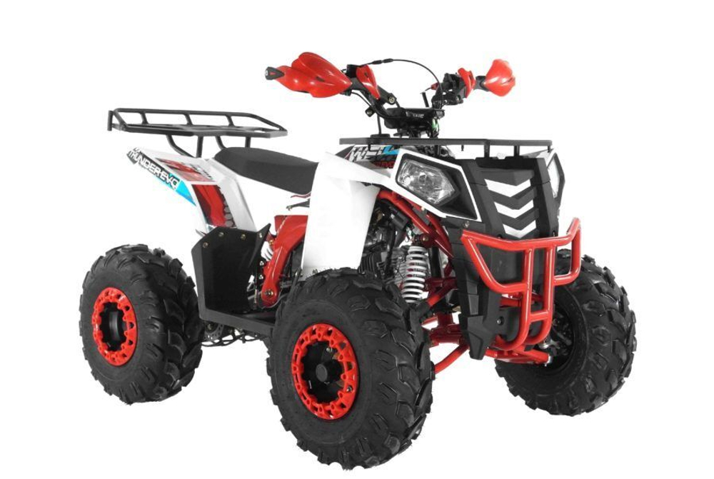 Квадроцикл WELS Thunder EVO X ST