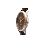 Часы OMEGA 39.5mm, 424.23.40.20.13.001