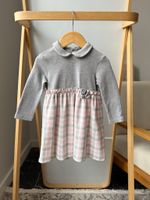 Платье хлопковое Il Gufo, 86