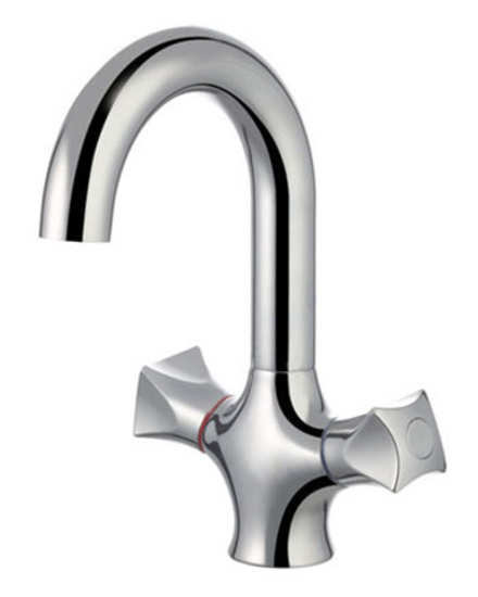 LEMARK Серия PALLADA. Смеситель для умывальника – LM2606C
