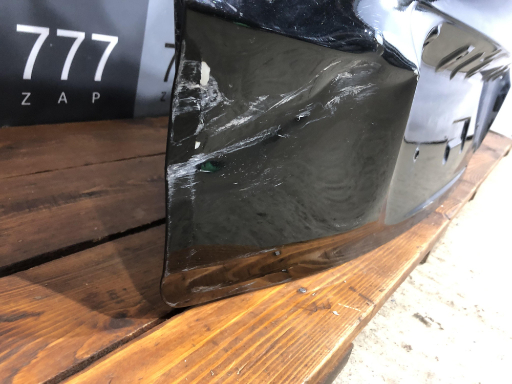 Крышка багажника Hyundai Creta 1 (GS) 16-21 Б/У Оригинал 73700M0000