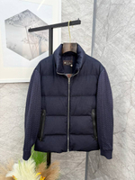 Пуховик Loro Piana