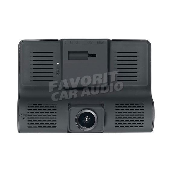 Видеорегистратор INTEGO VX-315 DUAL