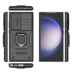 Противоударный чехол Knight Case для Samsung Galaxy S23 Ultra