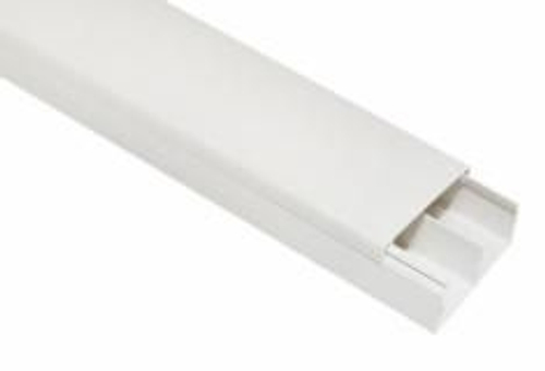 Кабель-канал магистральный 40/2х16 ЭЛЕКОР (30м) IEK