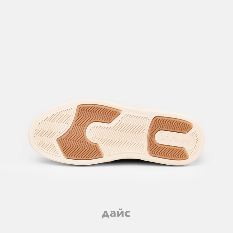 Лоферы Napapijri Bark артикул:NP0A4IQEGF2 - купить в магазине Дайс