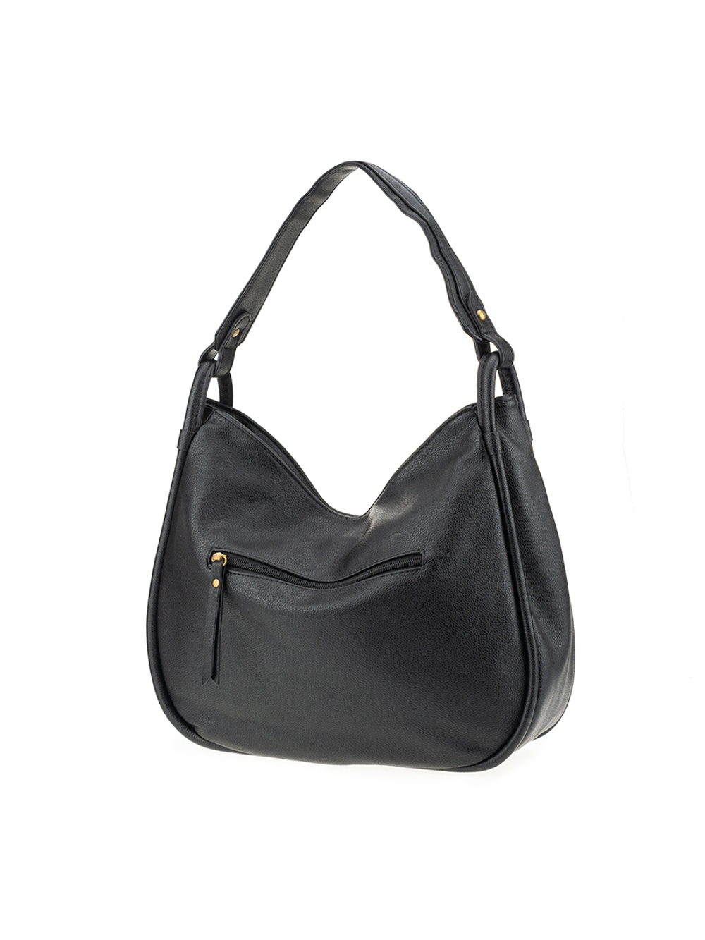 45041-3/10 Сумка жен., иск. кожа + замша