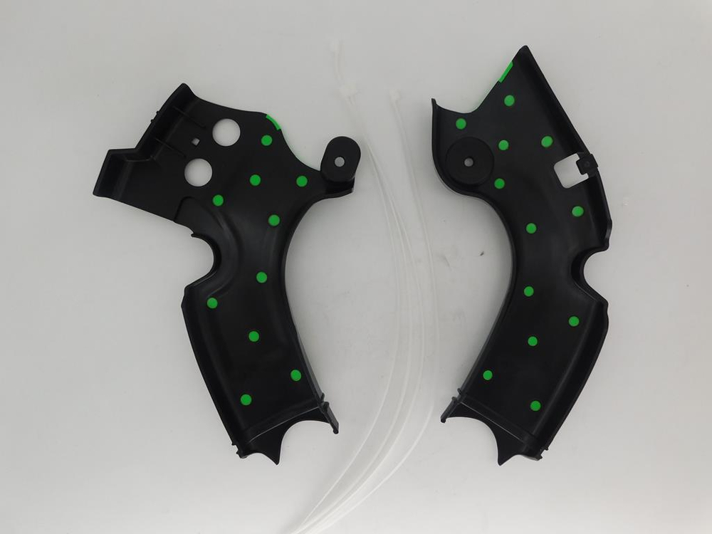 Защита рамы Otom Kawasaki KX250F 15-18