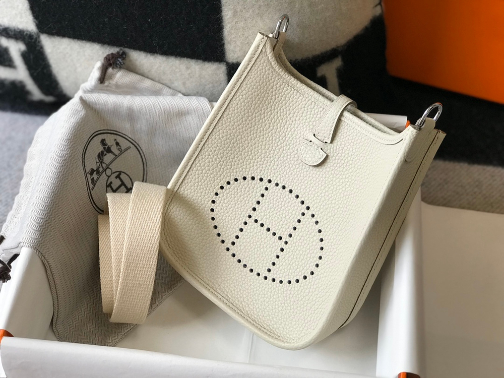 Hermes Evelyne Mini