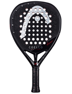 Ракетка для Padel Head Coello Motion 2025