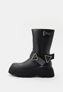 Ботинки женские GUESS NURIA