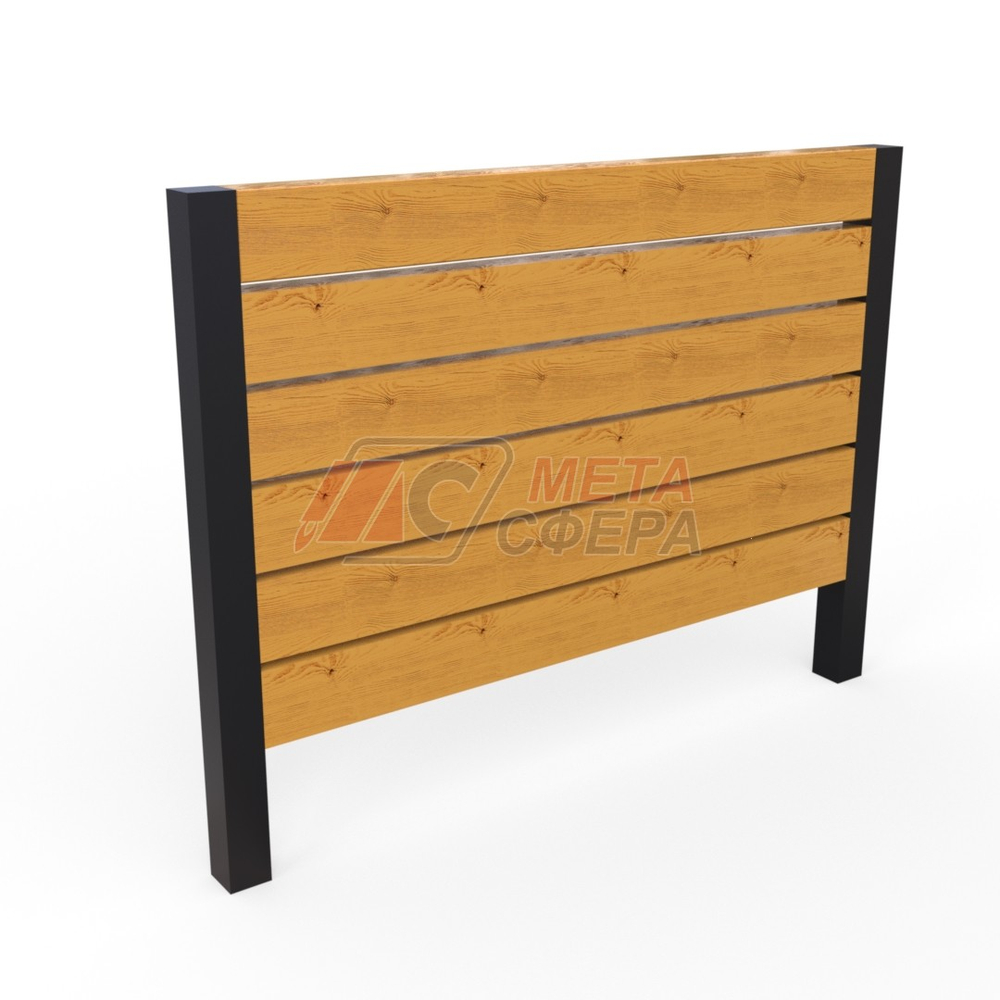 Барьер Средний для собак