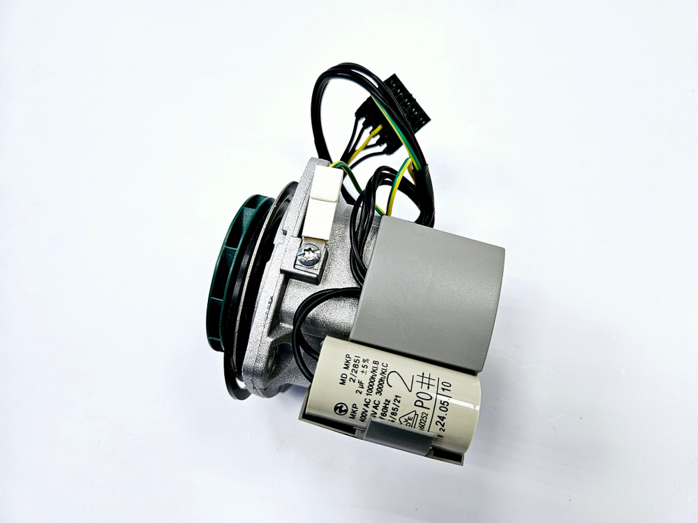 Двигатель насоса (WILO INTVACL 15/5-2) для PROTHERM Гепард v.19/Пантера v.19/H-RU (арт. 0020097216, 0020197548)